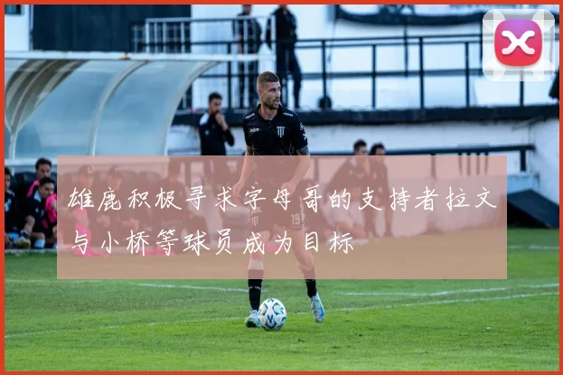 雄鹿积极寻求字母哥的支持者拉文与小桥等球员成为目标