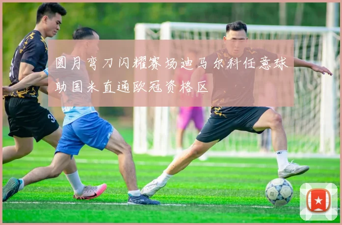 圆月弯刀闪耀赛场迪马尔科任意球助国米直通欧冠资格区
